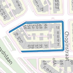 Perceel CTR00-C-5794