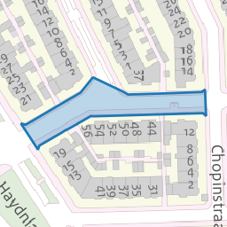 Perceel CTR00-C-5795