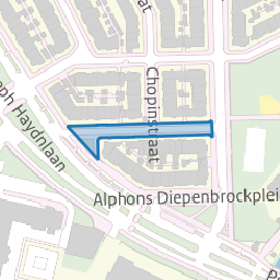 Perceel CTR00-C-5797