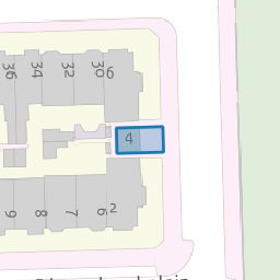 Perceel CTR00-C-5800