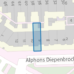 Perceel CTR00-C-5802