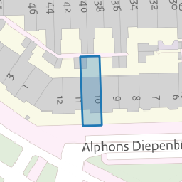 Perceel CTR00-C-5803