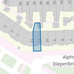 Perceel CTR00-C-5804