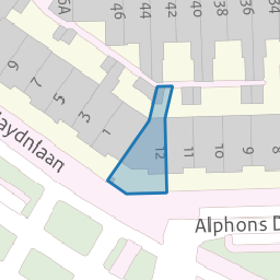 Perceel CTR00-C-5805