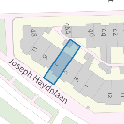 Perceel CTR00-C-5809