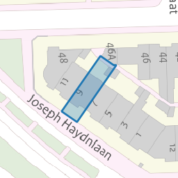 Perceel CTR00-C-5810