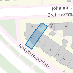 Perceel CTR00-C-5811