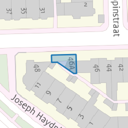 Perceel CTR00-C-5813