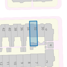 Perceel CTR00-C-5818