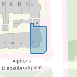 Perceel CTR00-C-5821