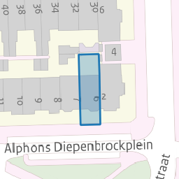 Perceel CTR00-C-5822