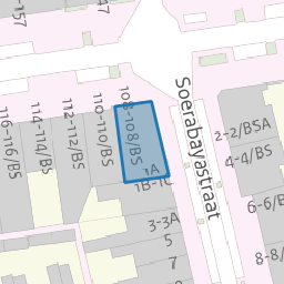 Perceel CTR00-C-5833