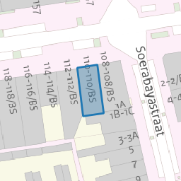 Perceel CTR00-C-5834