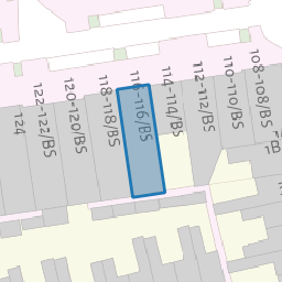 Perceel CTR00-C-5837