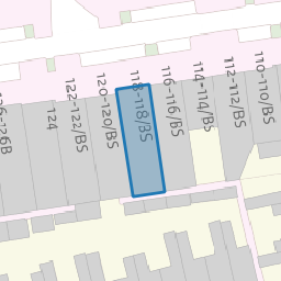 Perceel CTR00-C-5838