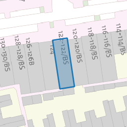 Perceel CTR00-C-5840