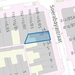 Perceel CTR00-C-5843