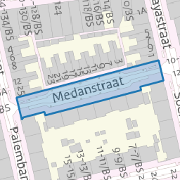 Perceel CTR00-C-5847