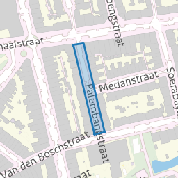 Perceel CTR00-C-5848