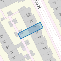 Perceel CTR00-C-5855