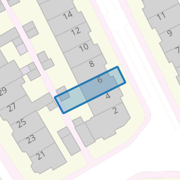 Perceel CTR00-C-5861