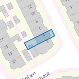 Perceel CTR00-C-5862