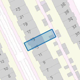 Perceel CTR00-C-5883