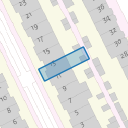 Perceel CTR00-C-5884