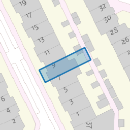 Perceel CTR00-C-5886