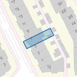 Perceel CTR00-C-5887