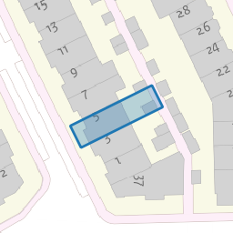 Perceel CTR00-C-5888