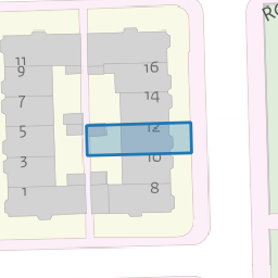 Perceel CTR00-C-5900