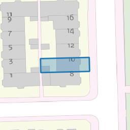 Perceel CTR00-C-5901