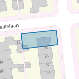 Perceel CTR00-C-5911