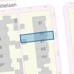 Perceel CTR00-C-5913