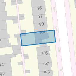 Perceel CTR00-C-5916