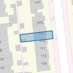 Perceel CTR00-C-5919