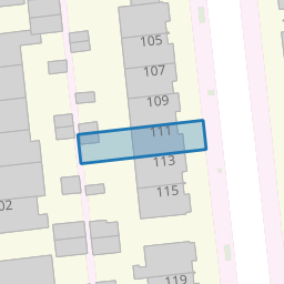 Perceel CTR00-C-5921