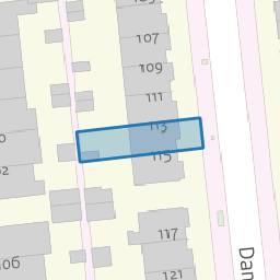 Perceel CTR00-C-5922