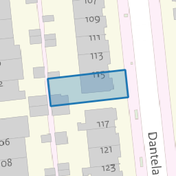 Perceel CTR00-C-5923