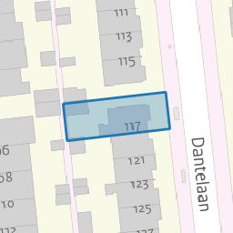 Perceel CTR00-C-5924