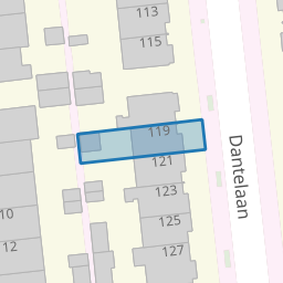 Perceel CTR00-C-5925