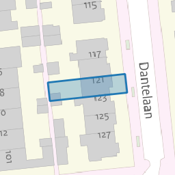 Perceel CTR00-C-5926