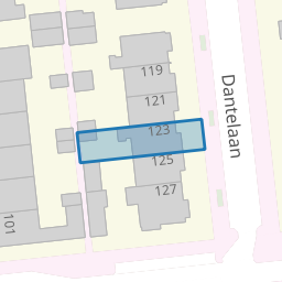 Perceel CTR00-C-5927