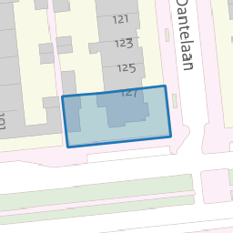 Perceel CTR00-C-5929