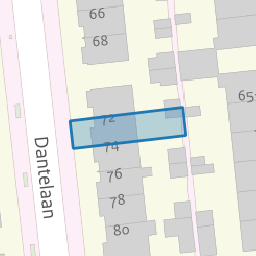 Perceel CTR00-C-5939