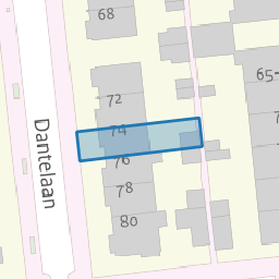 Perceel CTR00-C-5940