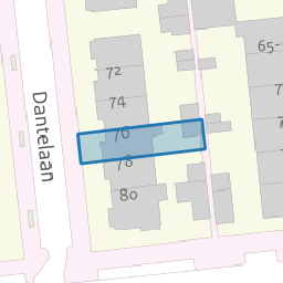 Perceel CTR00-C-5941