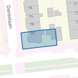 Perceel CTR00-C-5943