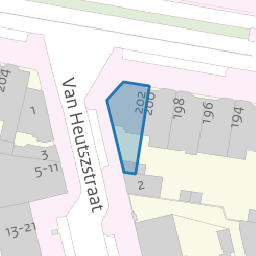 Perceel CTR00-C-5946